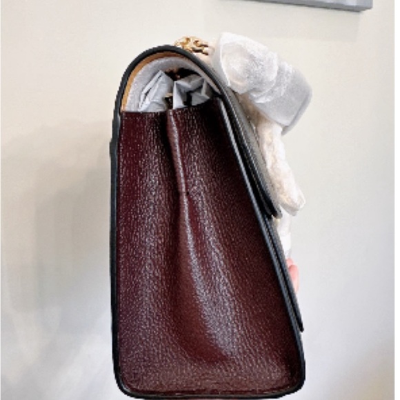 Coach Lane Shoulder Bag - Picture 6 of 8